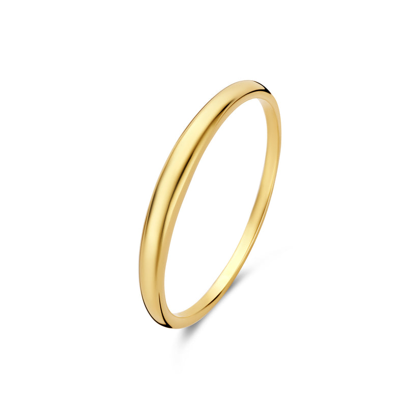 Isabel Bernard Rivoli Maryn 14 Karat | Gold Ring IB330099-48-zoom-