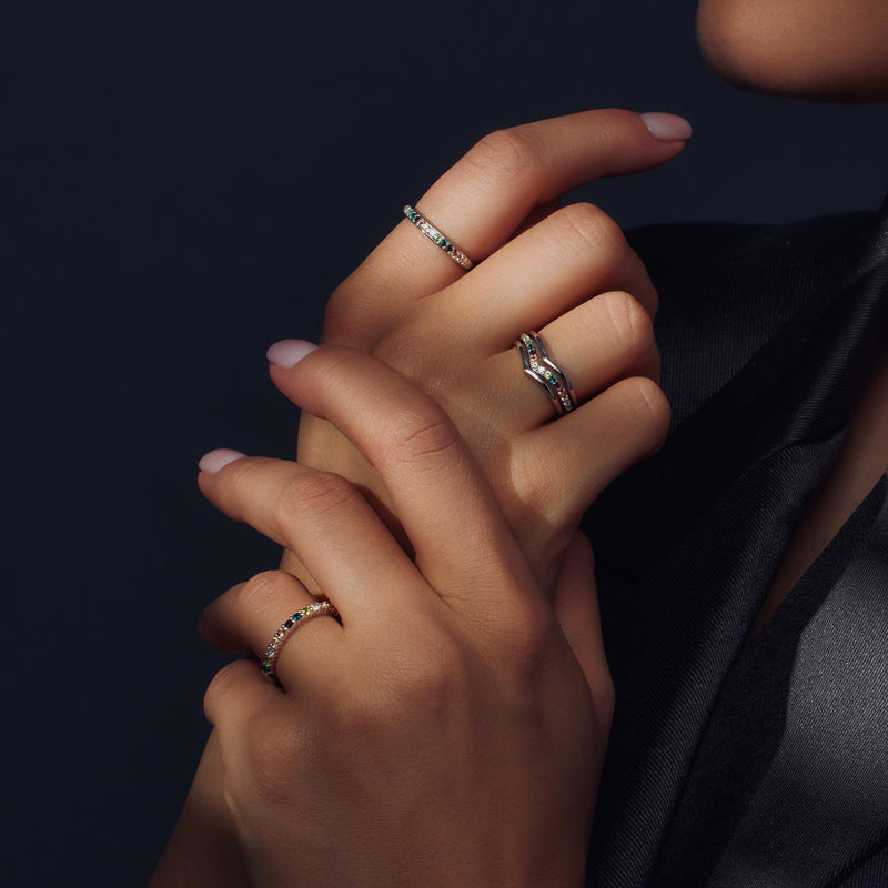 Parte Di Me Santa Maria damen Ring Silber PDM33029-56-zoom-