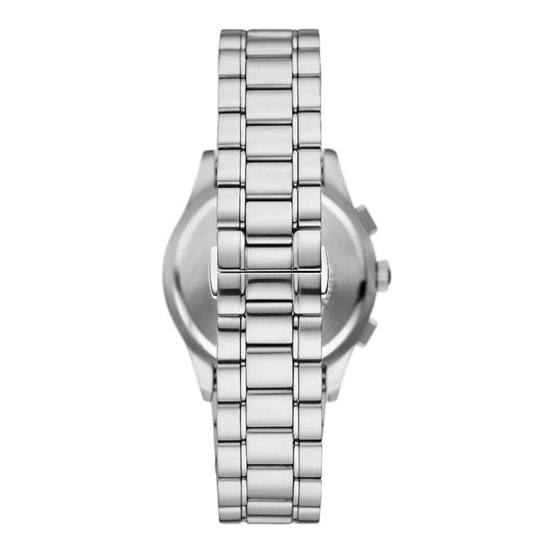 Emporio Armani herren Uhr Silber AR11529-zoom-