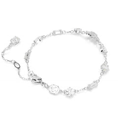 Swarovski Idyllia Silver Bracelet 5691485