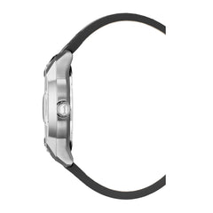 G-STAR Selvedge Black Leather Men's Watch GSW.507.02