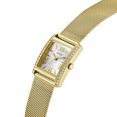 Guess Bonnet Silver Women's Watch GW0997L2