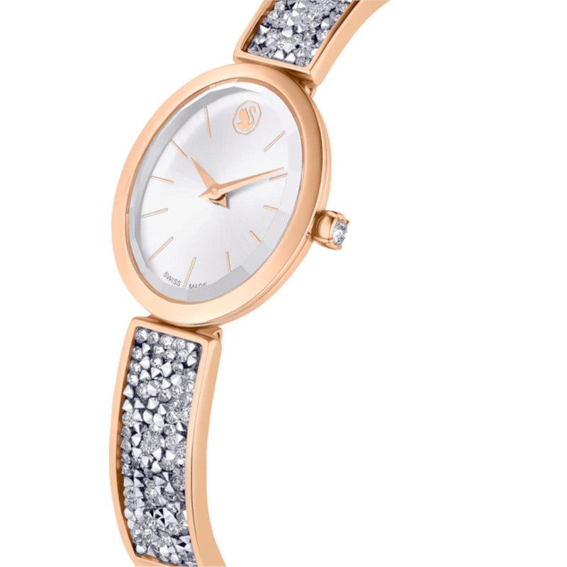 Swarovski Crystal Rock damen Uhr Roségold 5656851-zoom-