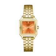 CLUSE Gracieuse damen Uhr Gold CW11807