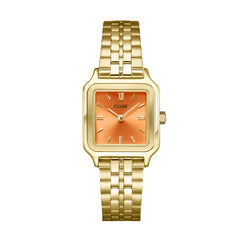 CLUSE Gracieuse Gold Watch CW11807