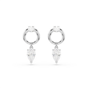 Swarovski Mesmera Silberohrringe 5723177