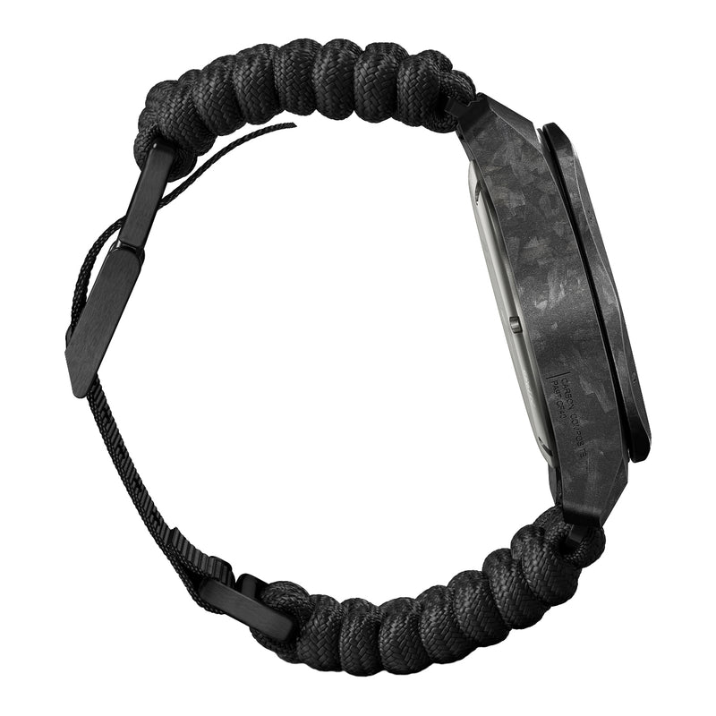 Victorinox I.N.O.X. herren Uhr Schwarz 241989.1-zoom-