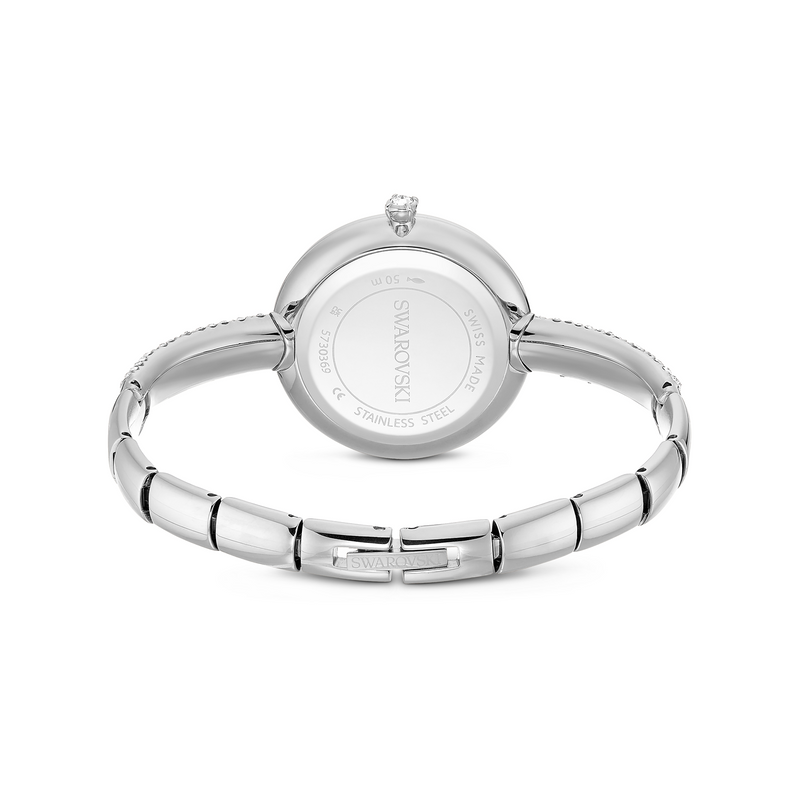 Swarovski Sublima Silver Coloured Women's Watch 5730369-zoom-