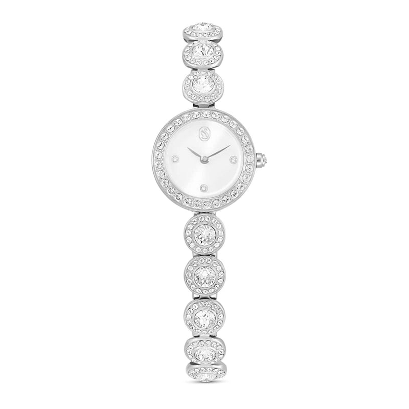 Swarovski Una Damenuhr in Silberoptik 5737038-zoom-