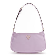 GUESS Little Bay Lila Schultertasche HWNG81-16180-LIL