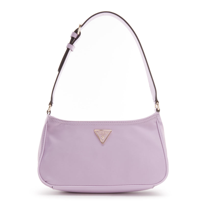GUESS Little Bay Lila Schultertasche HWNG81-16180-LIL-zoom-