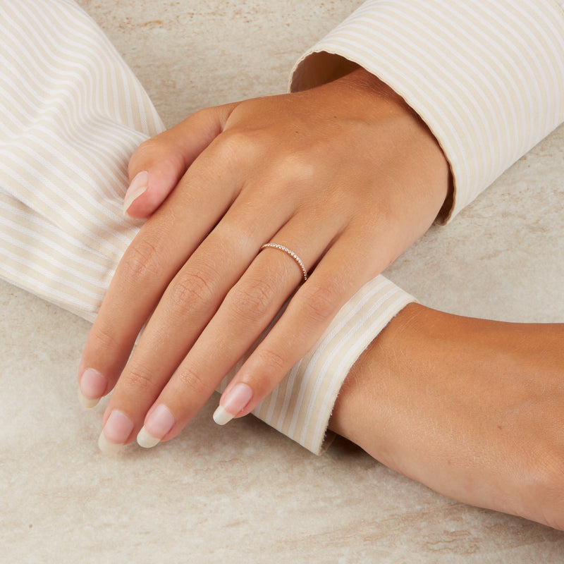 Blush damen Ring Gold 1201YZI/46-zoom-