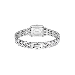 Hugo Boss Mae Petite Silver Women's Watch HB1502821