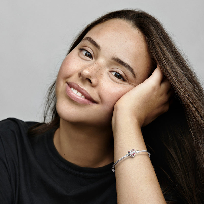 Pandora Marvel damen Armband Silber 592324C01-21-zoom-