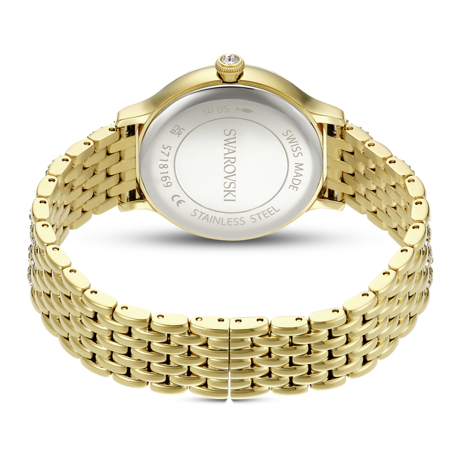 Swarovski Imber Women's Watch 5718169