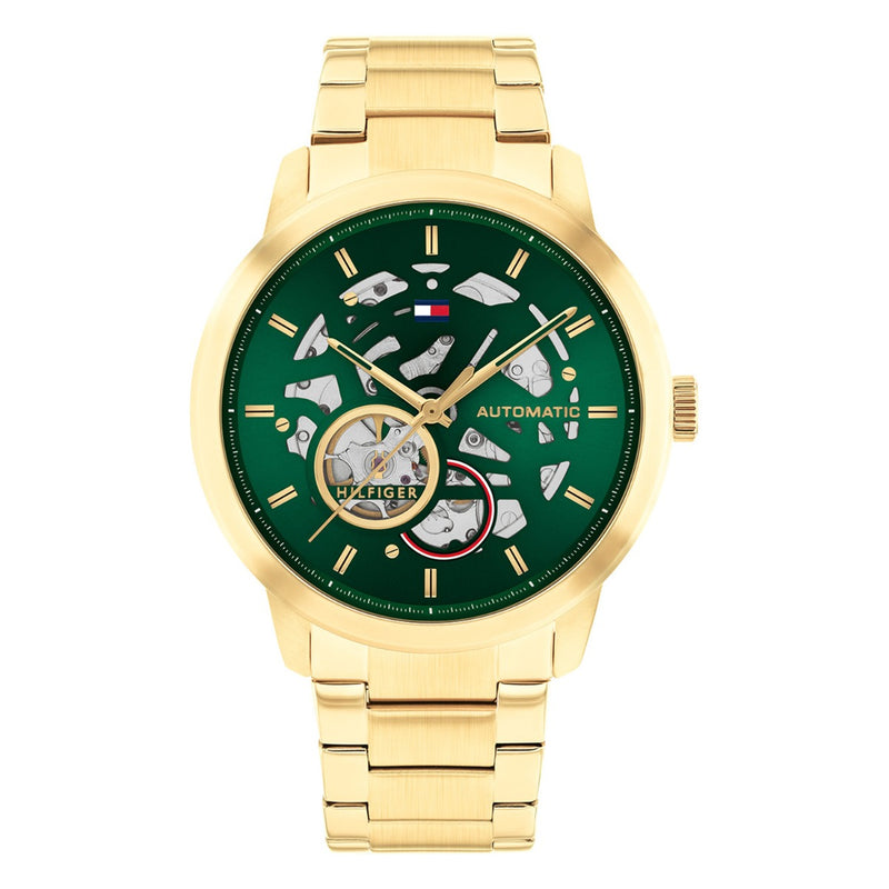 Tommy Hilfiger Men's Watch TH1710662-zoom-