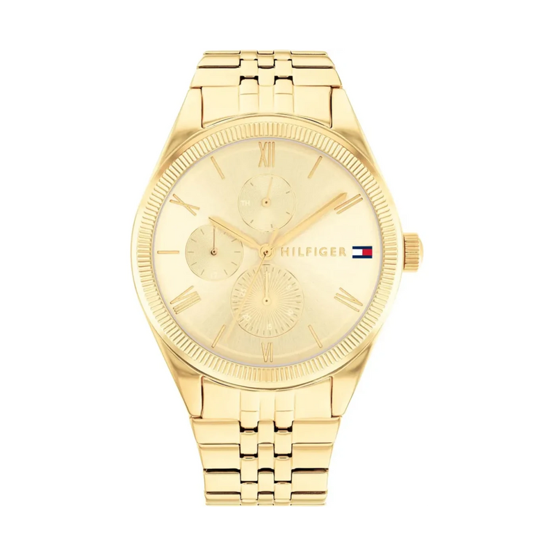 Tommy Hilfiger Women's Watch TH1782592-zoom-