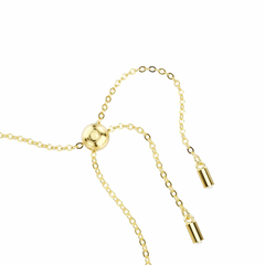 Swarovski Constella Gold Coloured Bracelet 5722476