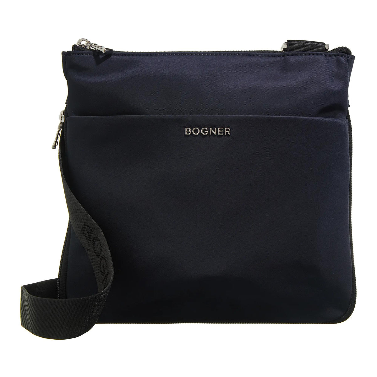Bogner Blue Crossbody Bag 2001-A0353898