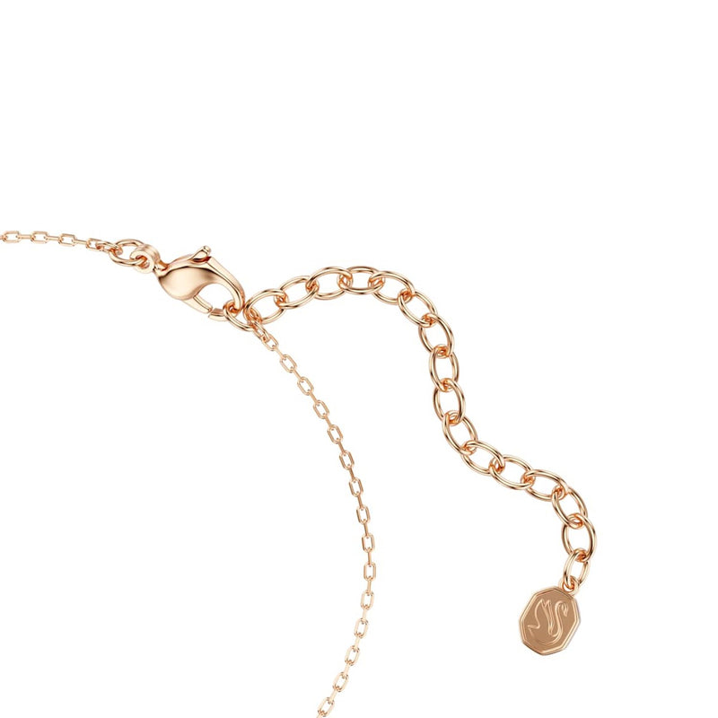 Swarovski Armband in Roségold-Optik 5757999-zoom-