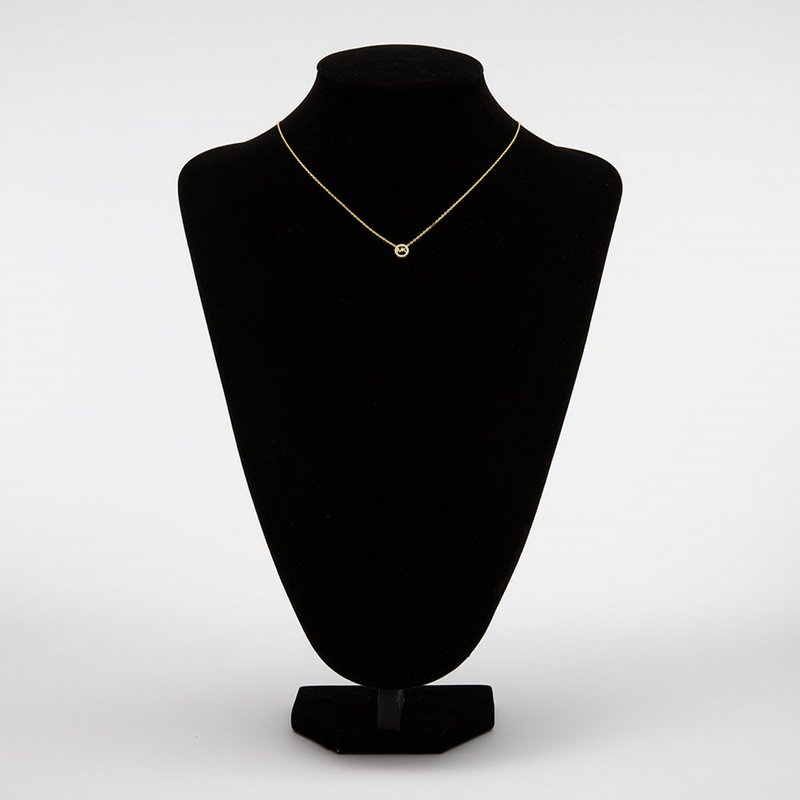 Michael Kors Premium Goldfarbenes Geschenkset MKC1837SET-zoom-