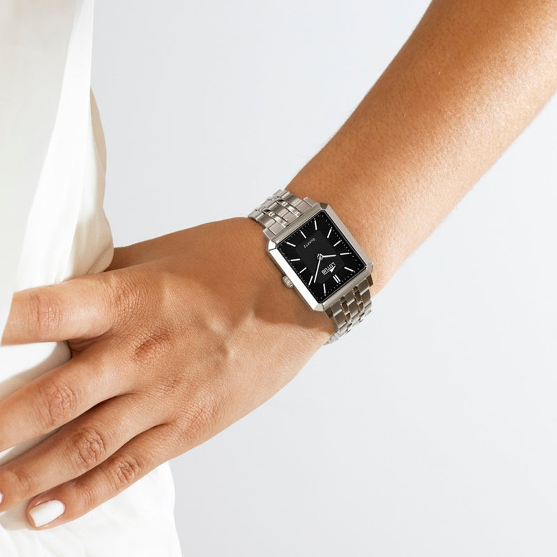 Lotus Square Women's Watch 18980/6-zoom-