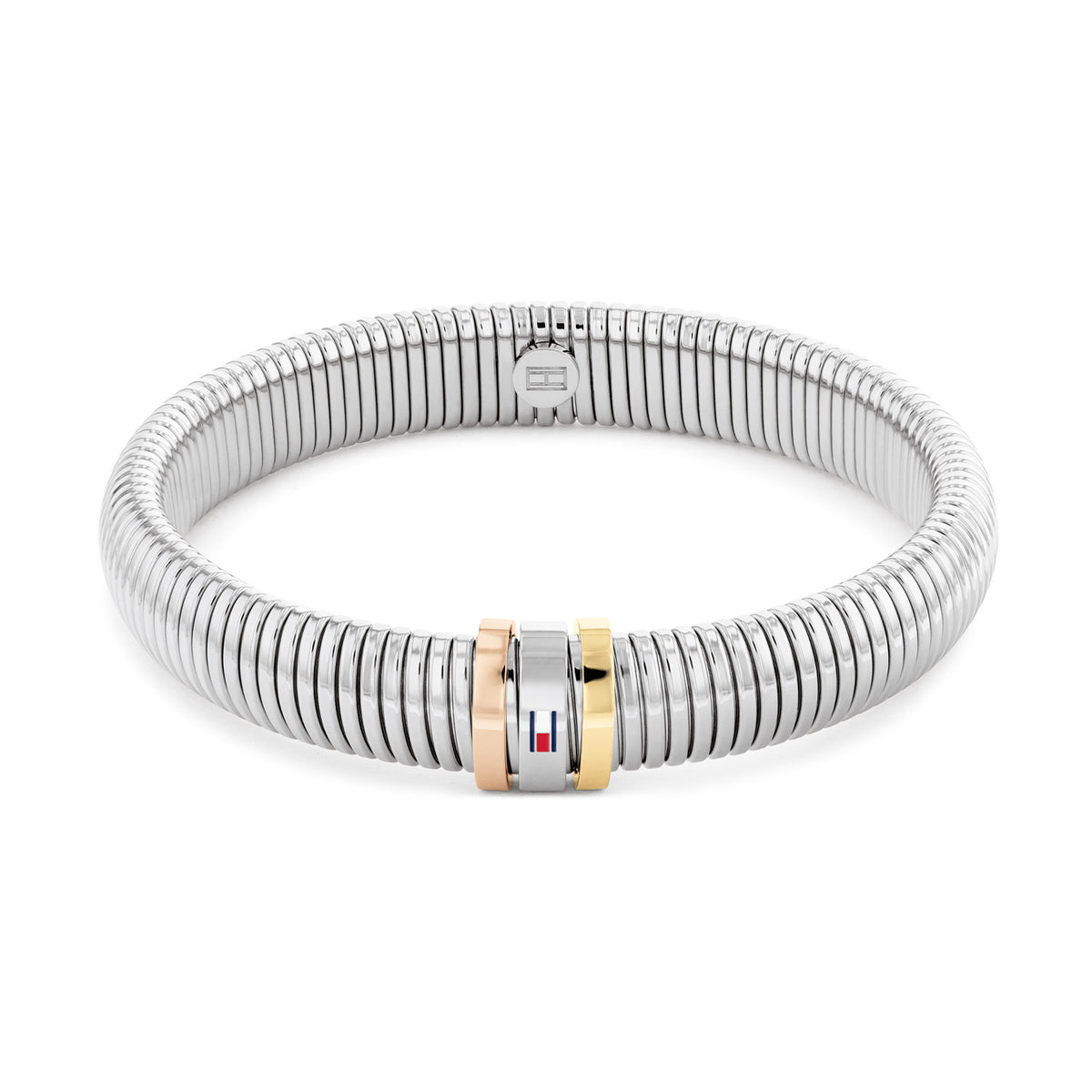 Tommy Hilfiger Jewels Stainless Steel Bracelet TJ2780994