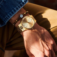 Sem Lewis 6mm Piccadilly South Kensington Armband SL220036 (Lengte: 20.00 cm)