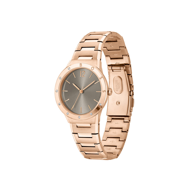 Hugo Boss BOSS Breath Brown Women's Watch 2002-HB1502651-zoom-