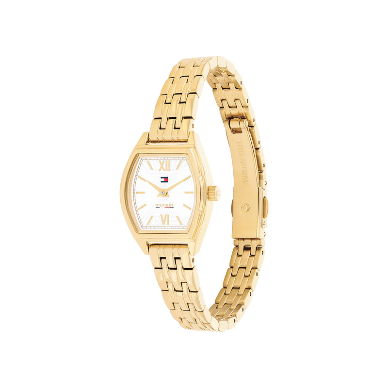 Tommy Hilfiger Quarz Uhr 22 mm TH1782870-zoom-