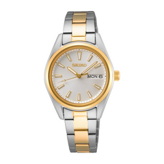 Seiko New Link Women's Watch SUR454P1
