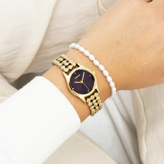 OOZOO Timepieces Women's Watch C11633