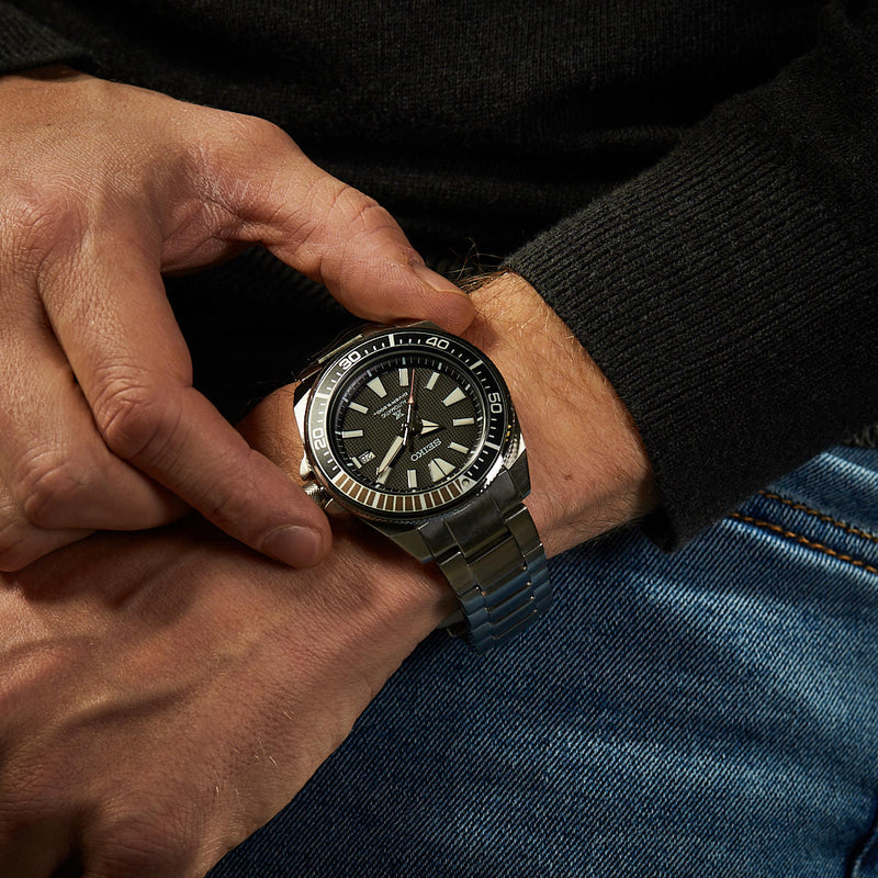 Seiko Prospex Automatic Watch SRPF03K1-zoom-