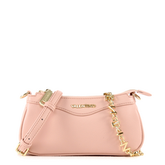 Valentino Bags Elly Pink Crossbody bag VBS9IP13CIPRIA