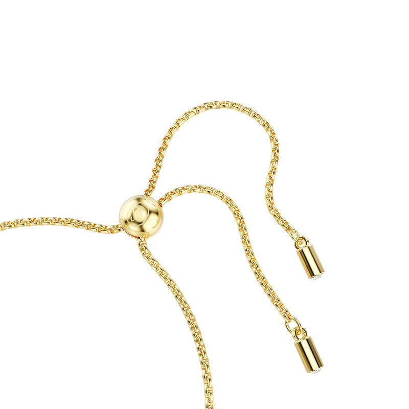 Swarovski Imber Gold Coloured Bracelet 5705450-zoom-