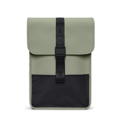 Rains Mini Green Backpack R14300-108