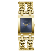 Guess Mod Heavy Metal Navy Women's Watch GW0740L3