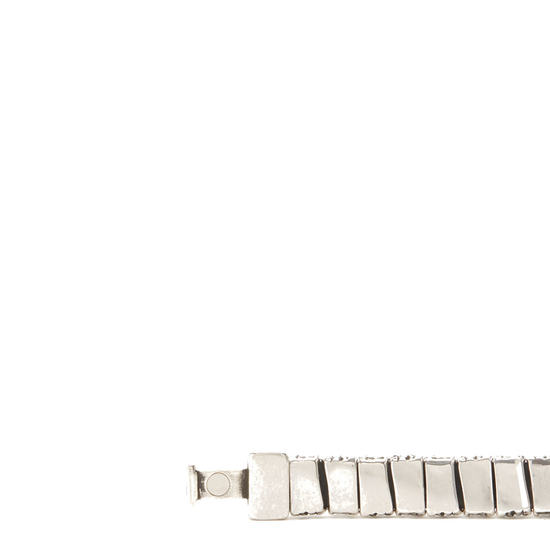 Josh herren Armband Silber 03441-BRA-L-zoom-