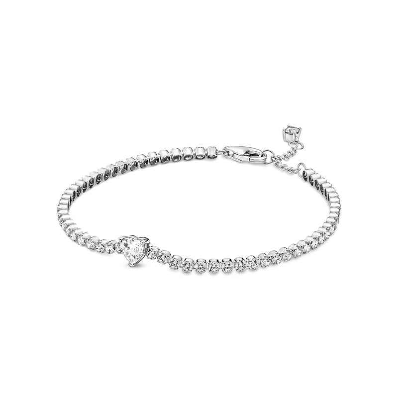 Pandora Timeless damen Armband Silber 590041C01-20-zoom-