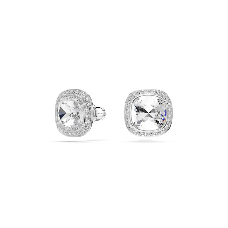Swarovski Una Angelic Cushion Schmuckset in Silberoptik 5754343-zoom-