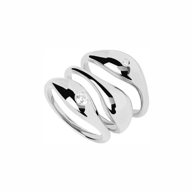 P D Paola The New Essentials damen Ring Silber AN02-994-10-zoom-