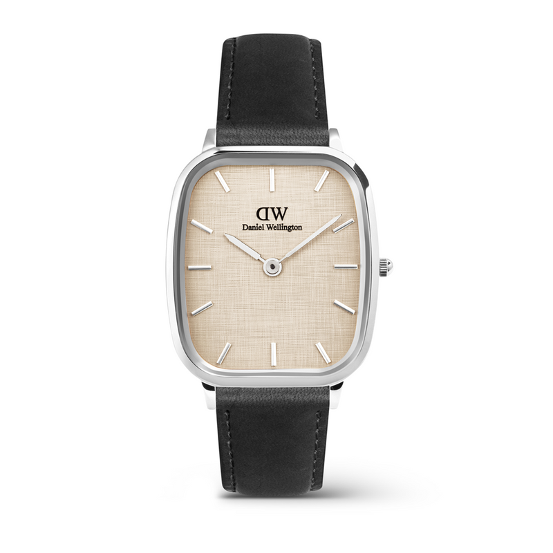 Daniel Wellington Marlon Unisex-Uhr DW00100813-zoom-