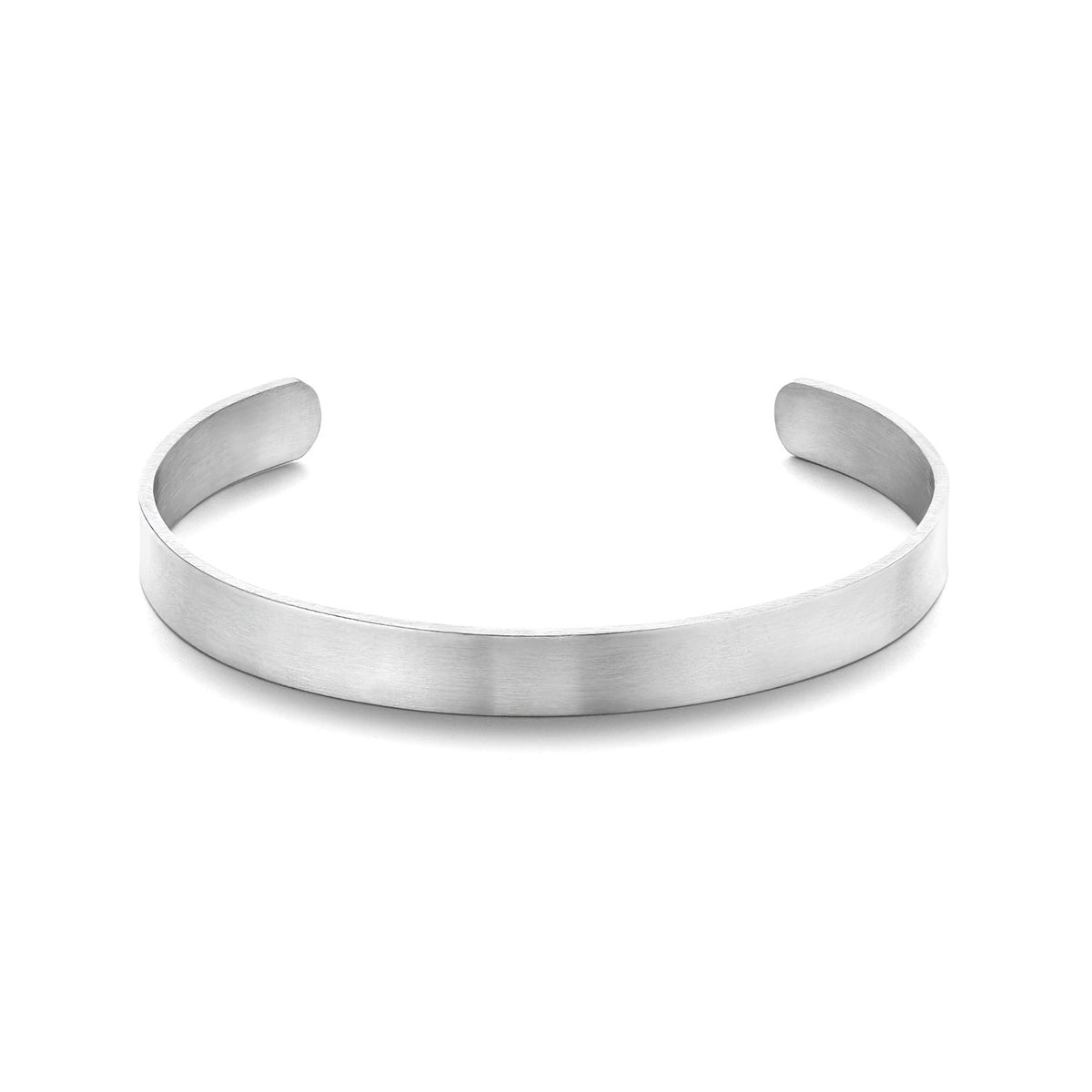 Mats Meier Annecy Silver Colored Steel Bracelet MM320014