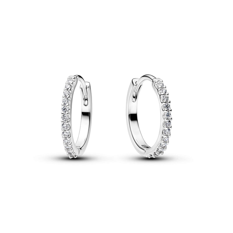 Pandora Timeless Funkelnde Mini-Ohrringe 294649C01-zoom-