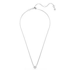 Swarovski Imber Silver Necklace 5696039