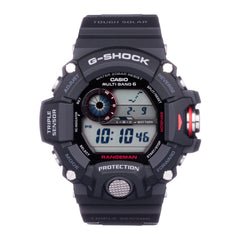 G-Shock Mudmaster Black Watch GW-9400-1ER
