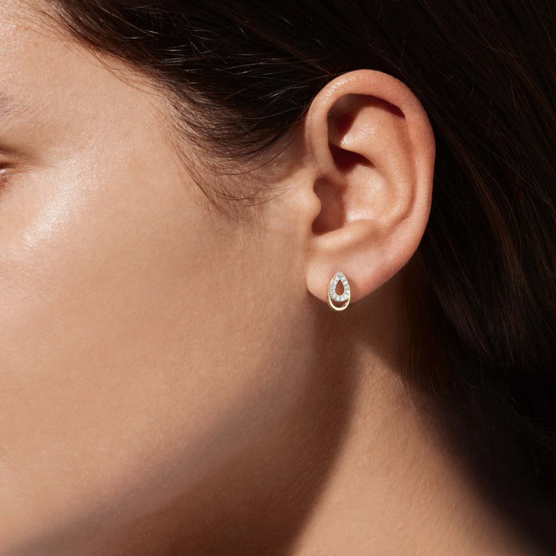 GLOW 925 Sterling Silver Earrings 2002-106_0813_00-zoom-