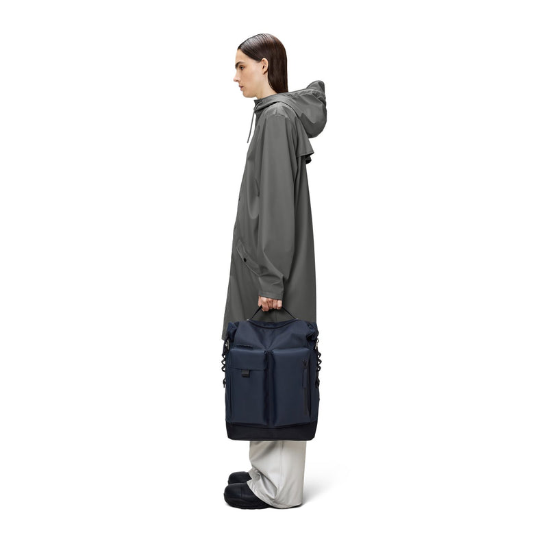 Rains Otaru Navy Backpack R12960-47-zoom-