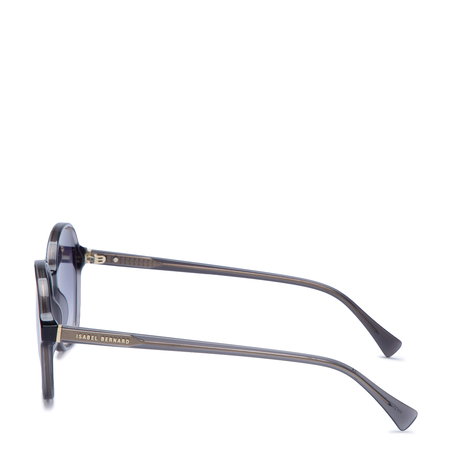 Isabel Bernard La Vilette Milky Grey Sunglasses IB380010-03-01-zoom-5