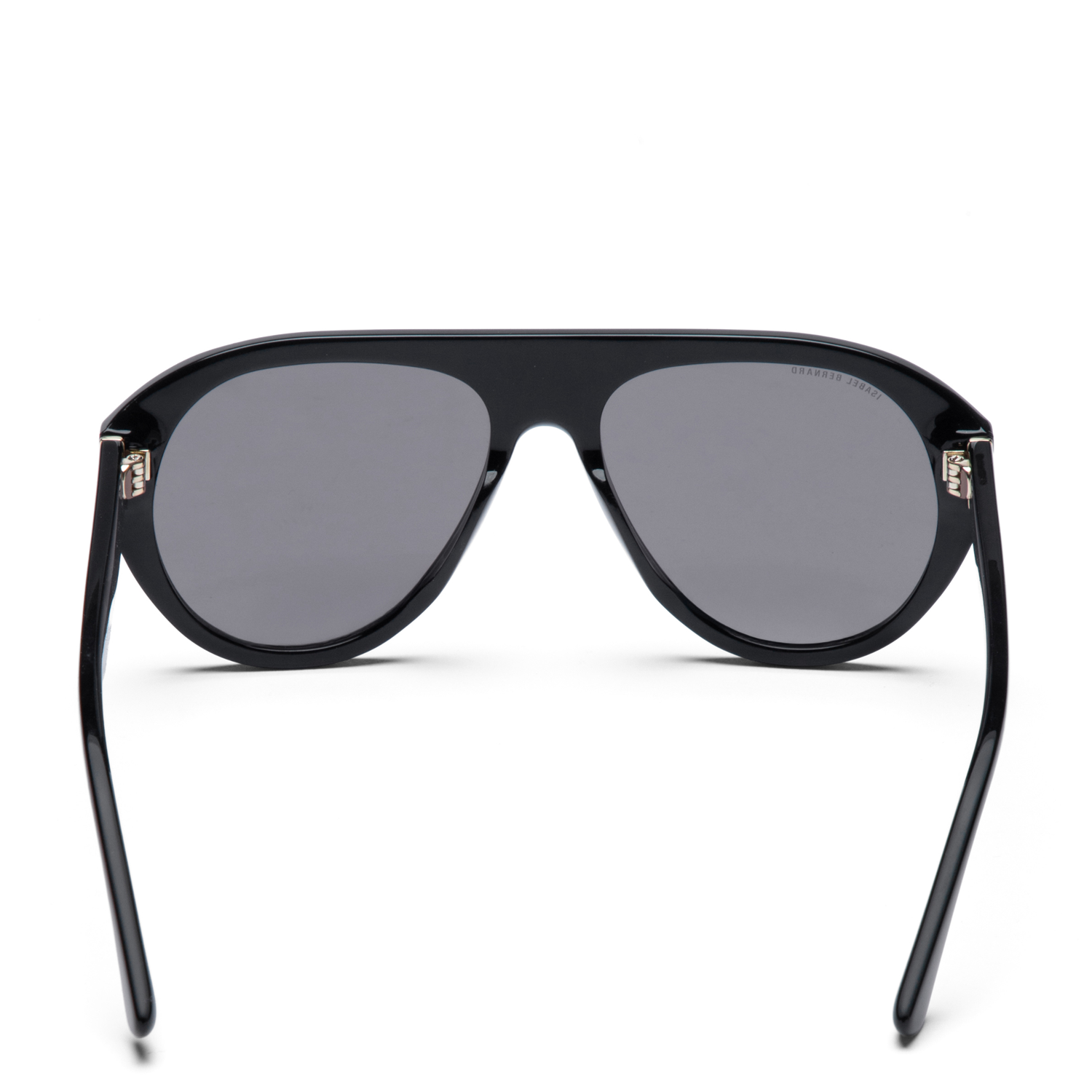 Isabel Bernard La Vilette Black Sunglasses IB380012-01-01-8